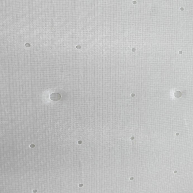 Woven Fiberglass Laminate