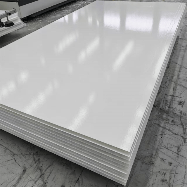 Flat Surface