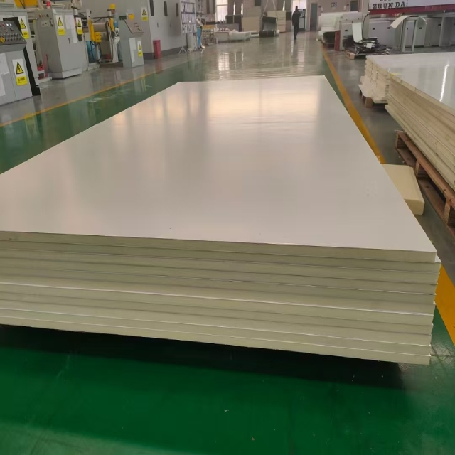PU Foam Panel