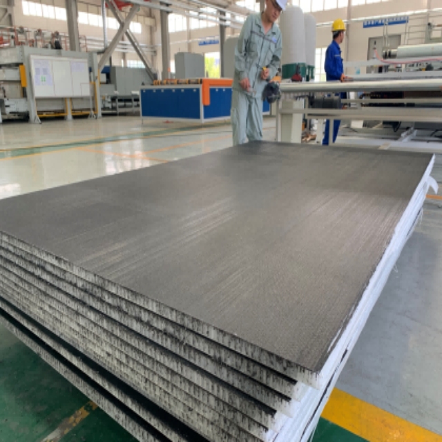 Anti-skid Surface