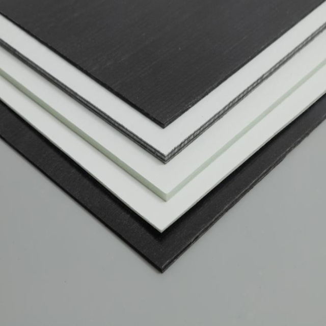 PA6 CFRT Laminate