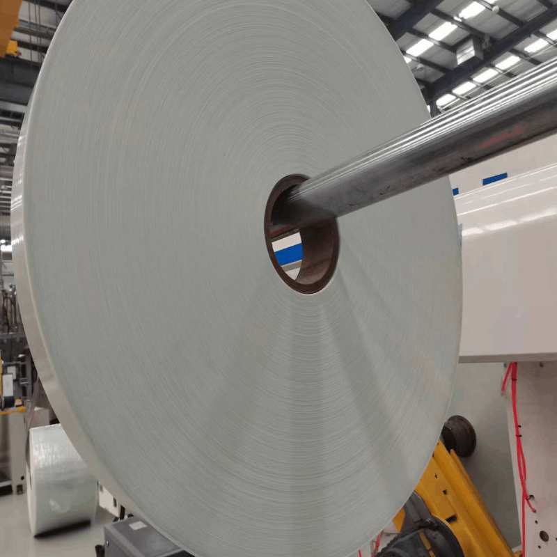 GF/HDPE UD-TAPE