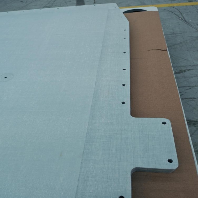 CNC Products