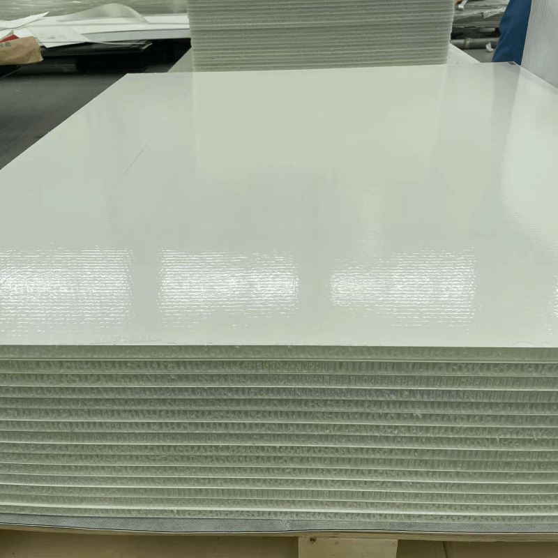 Flat Surface