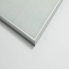 Edge-sealed