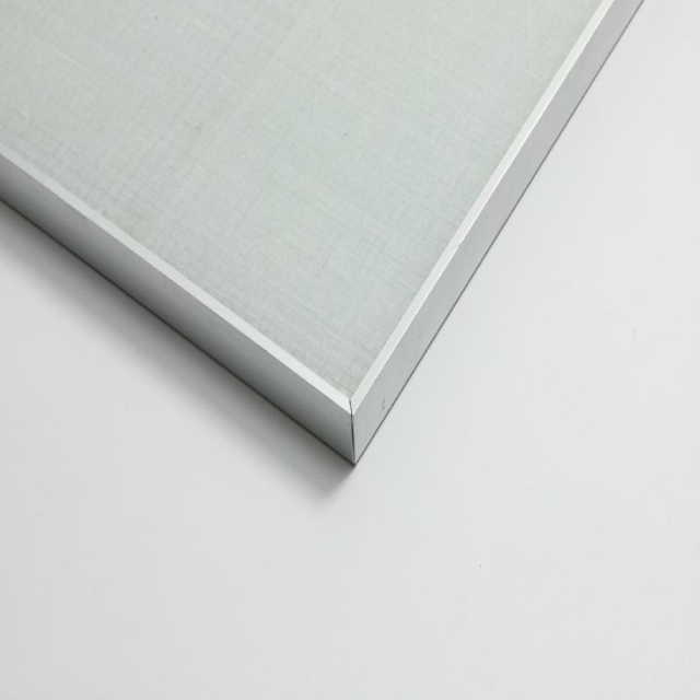 Edge-sealed