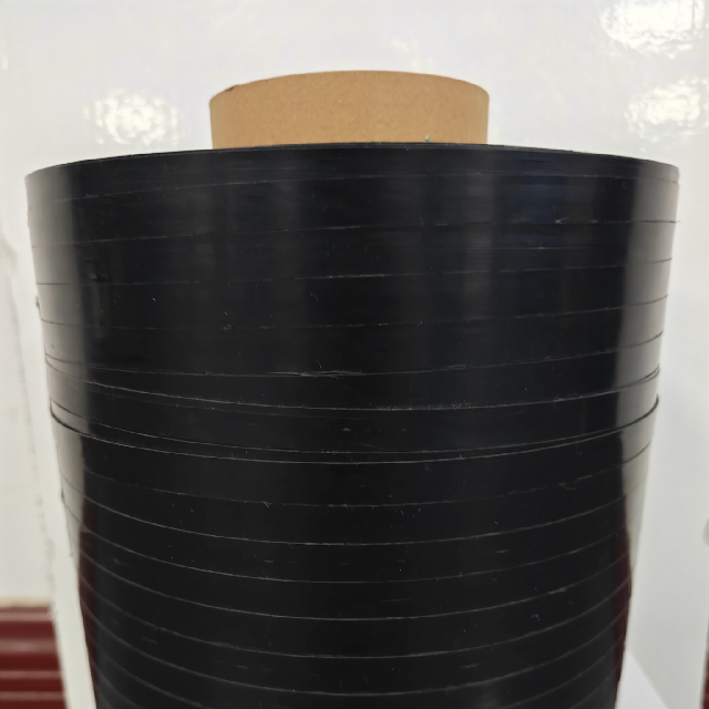 GF/PP Flame-retardant UD-TAPE