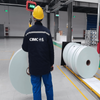 GF/HDPE UD-TAPE