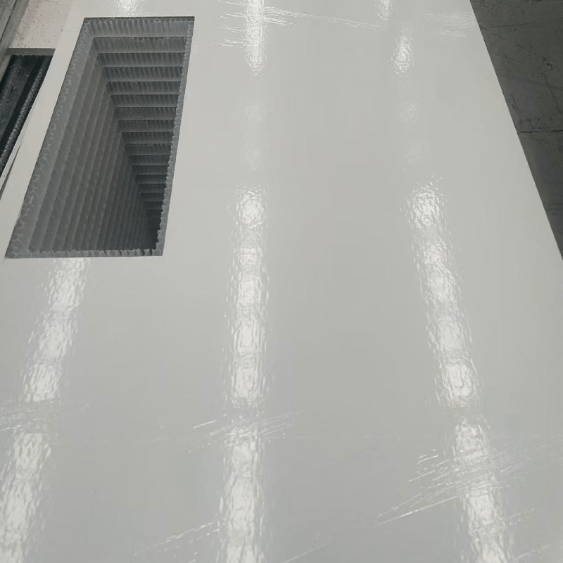 Flat Surface