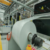 GF/HDPE UD-TAPE