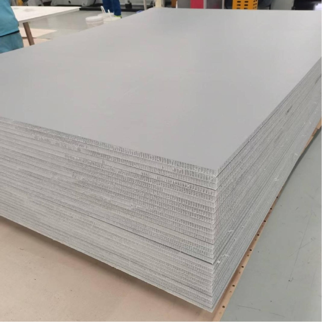 Anti-skid Surface