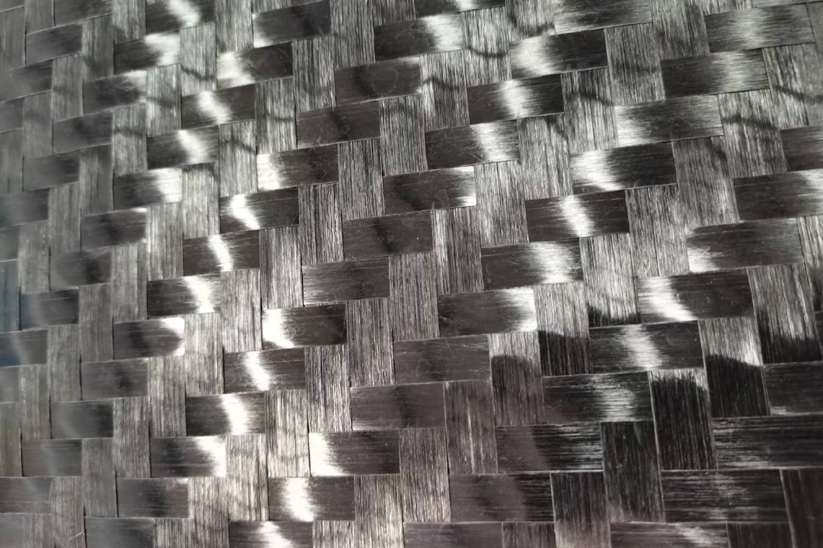  Woven and CNC Products 