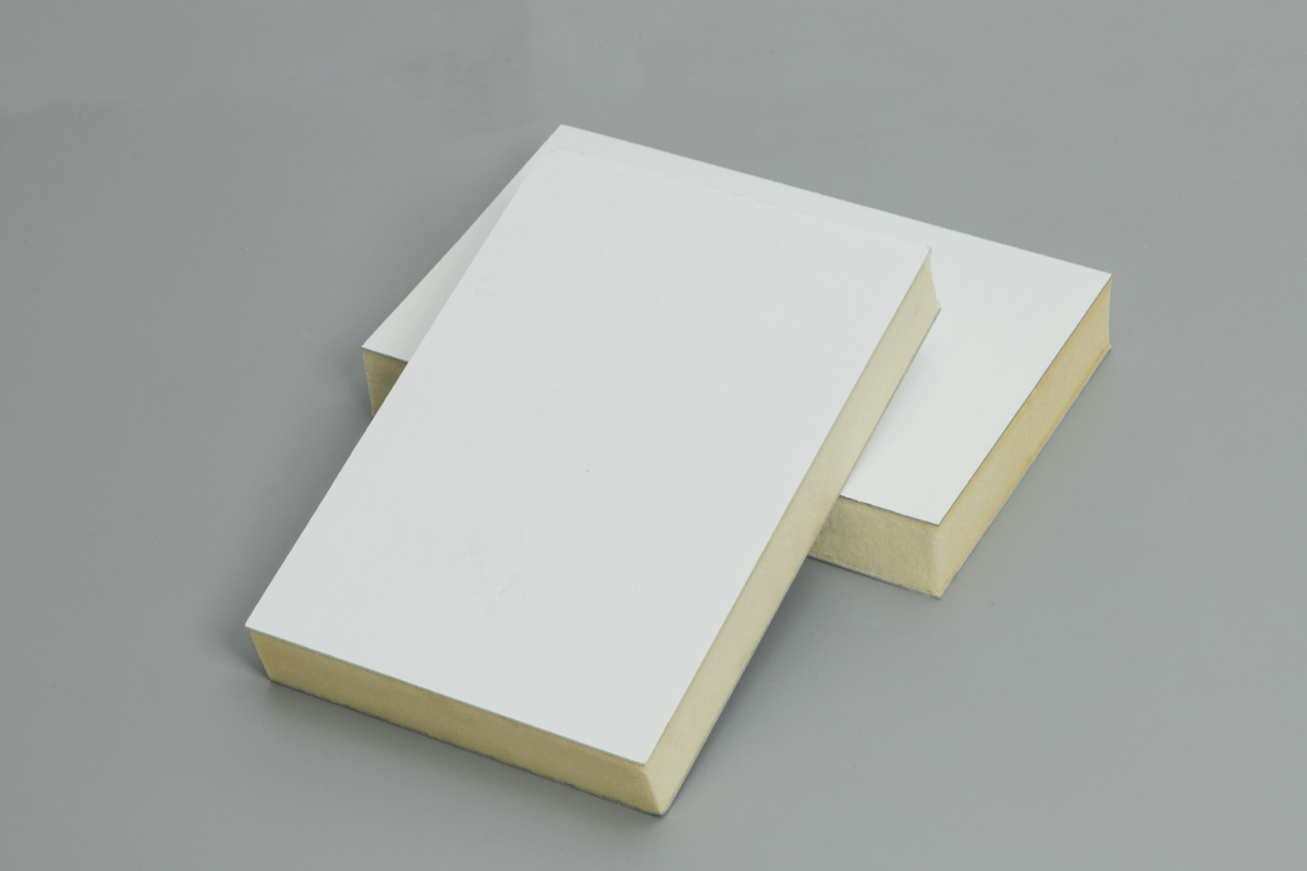  CFRT Foam Panel 