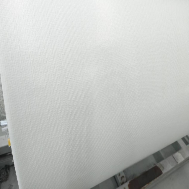 Woven Fiberglass Laminate
