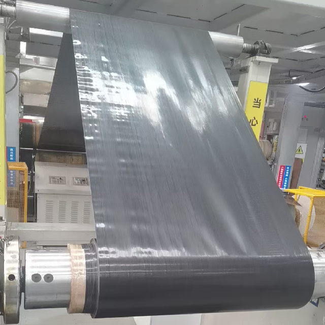 GF/PP Flame-retardant UD-TAPE