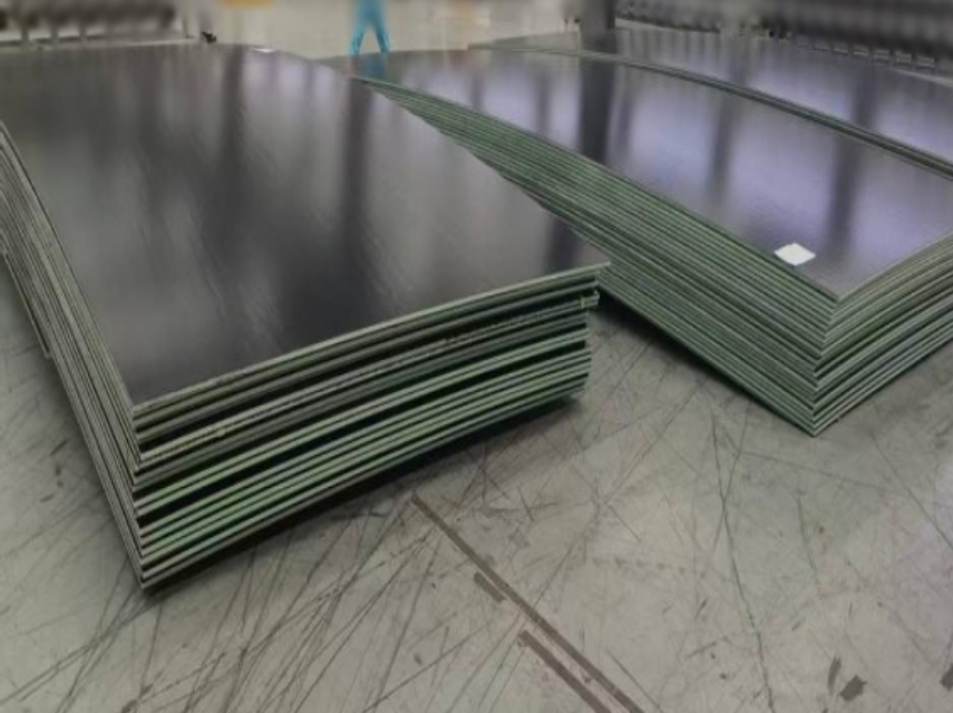 PET Foam Panel