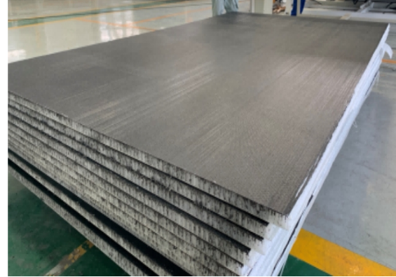 What Is a CFRT Honeycomb Panel Used For What Is a CFRT Honeycomb Panel Used For