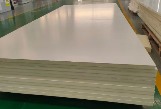 CFRT Foam Panel Manufacturing Costs and Material Choices
